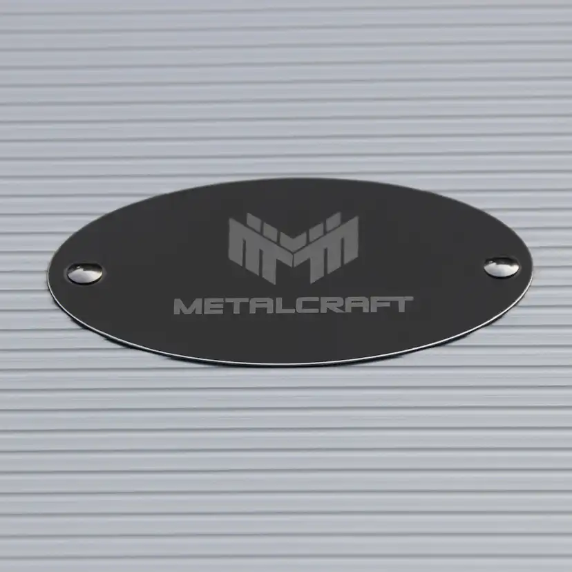 Grillverktøy Metalcraft 24 Deler