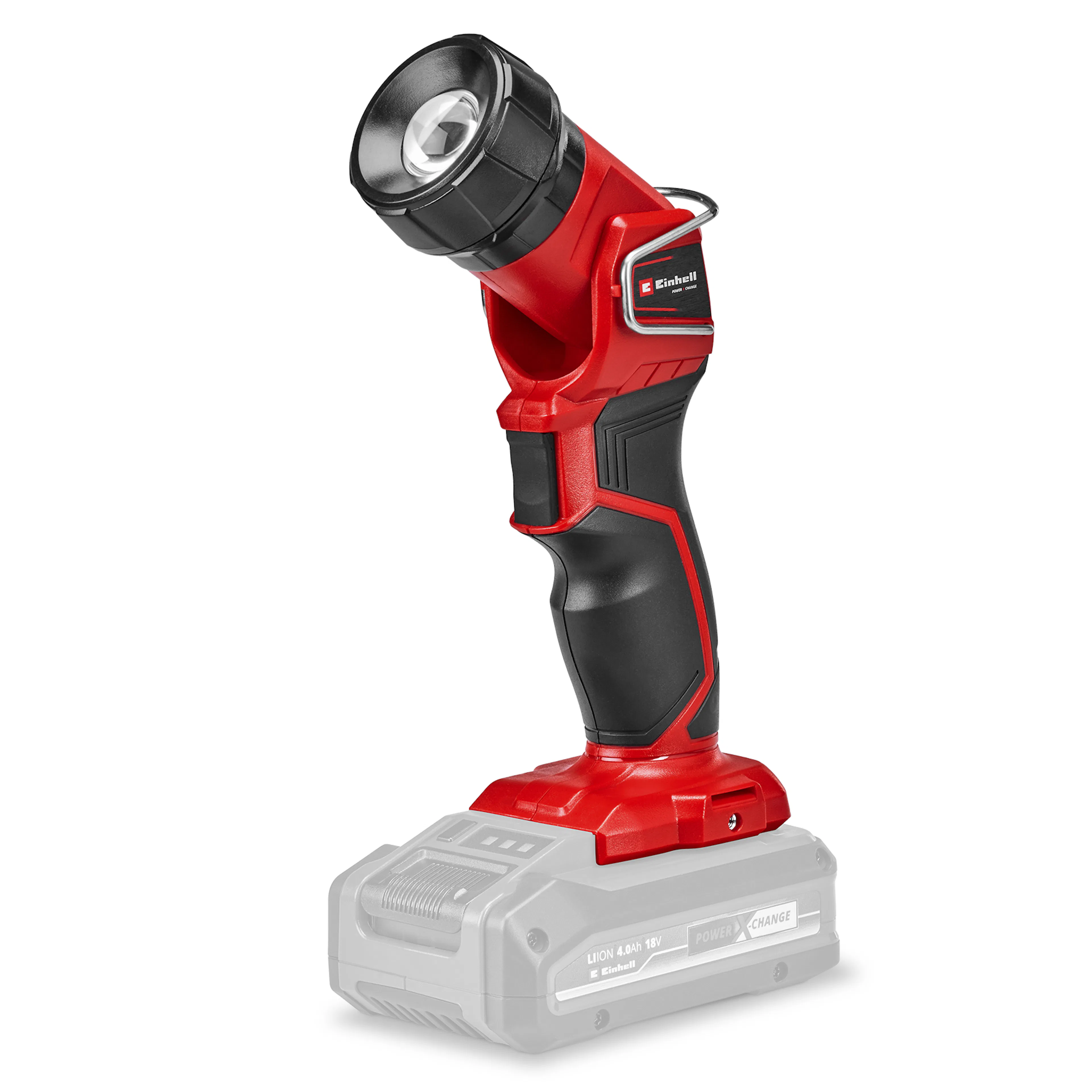 Lampe LED Einhell TE-CL 18 Li H Solo