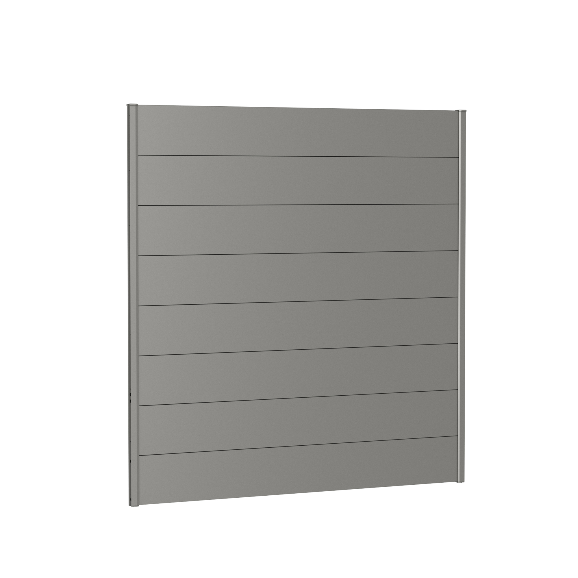 Veggpanel Biohort for Levegg 180x180 cm