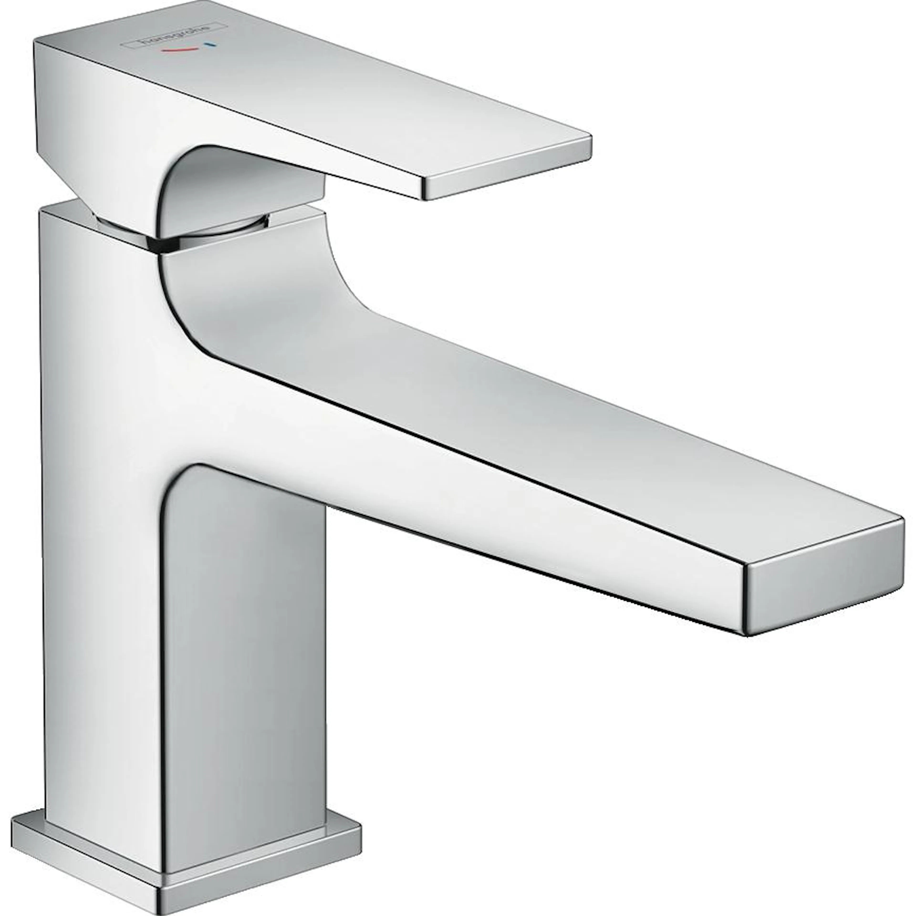 Servantbatteri Hansgrohe Metropol 100 CoolStart