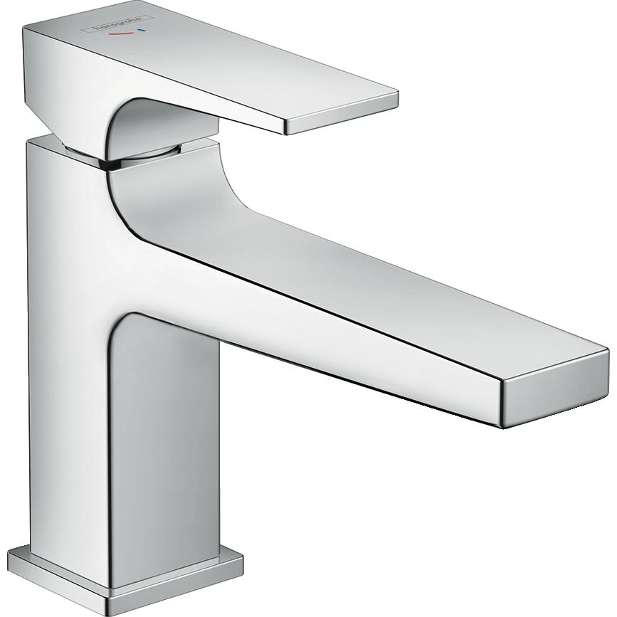 Tv&auml;ttst&auml;llsblandare Hansgrohe Metropol 100 CoolStart