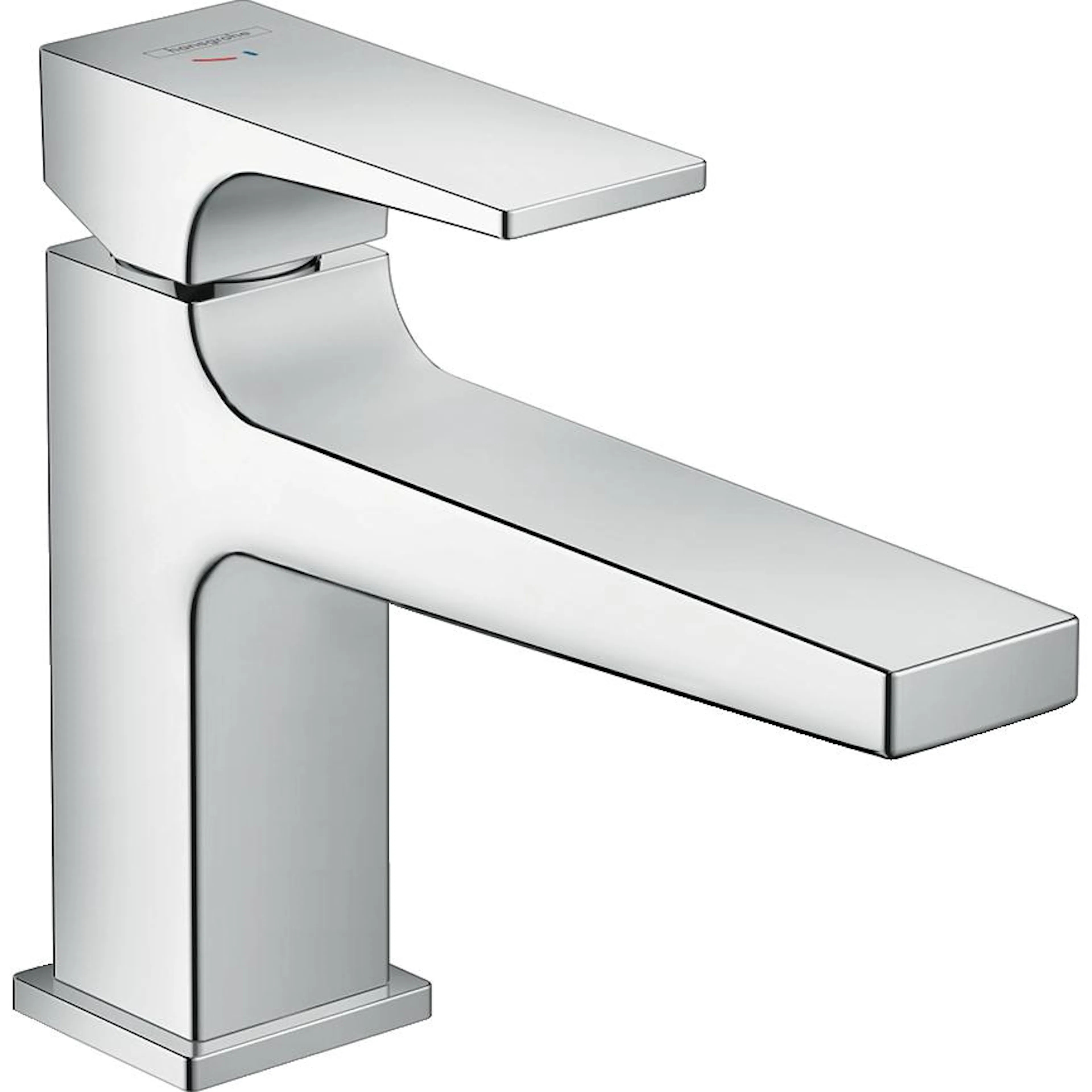 Servantbatteri Hansgrohe Metropol 100 CoolStart