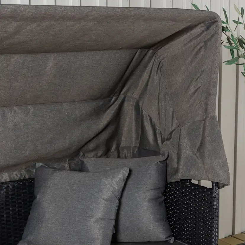 Solseng Venture Home Nynno med Tak