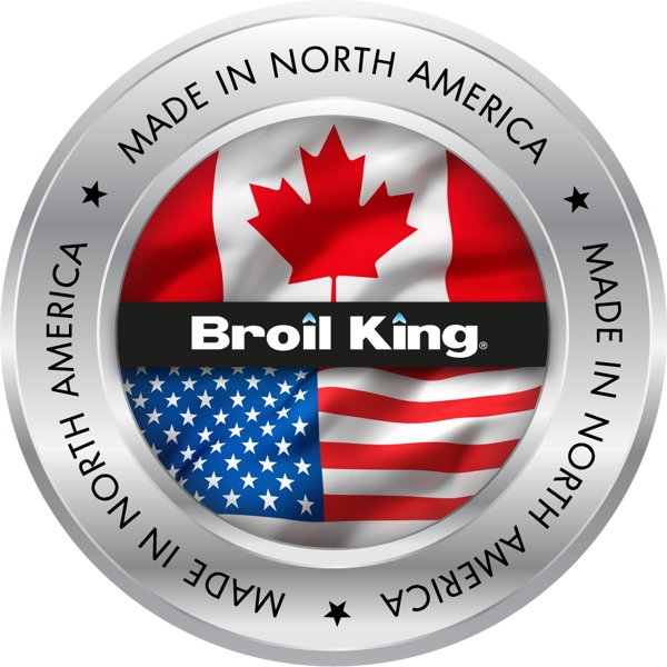 Gassgrill Broil King Regal 520 BI