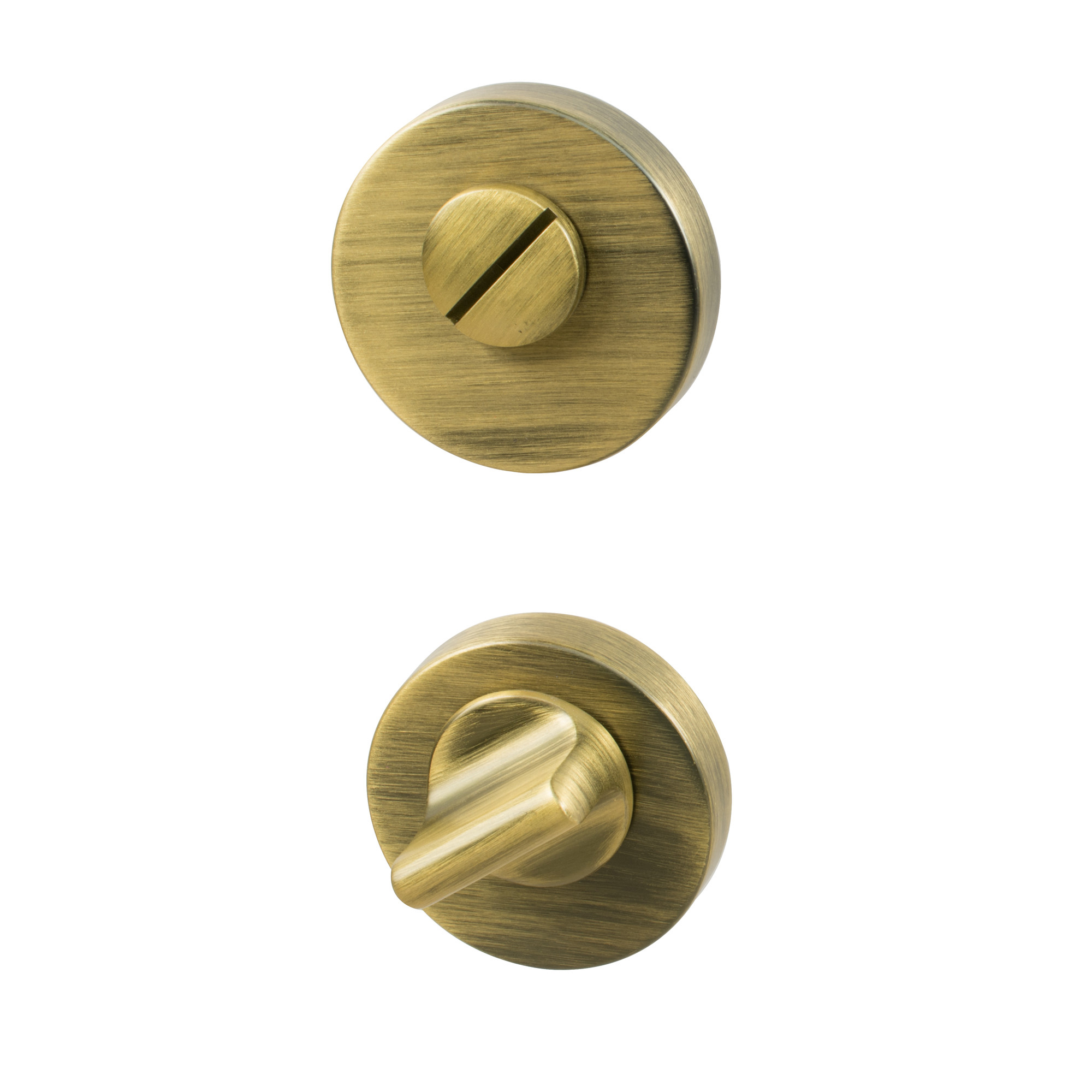 Toalettknott Beslag Design R