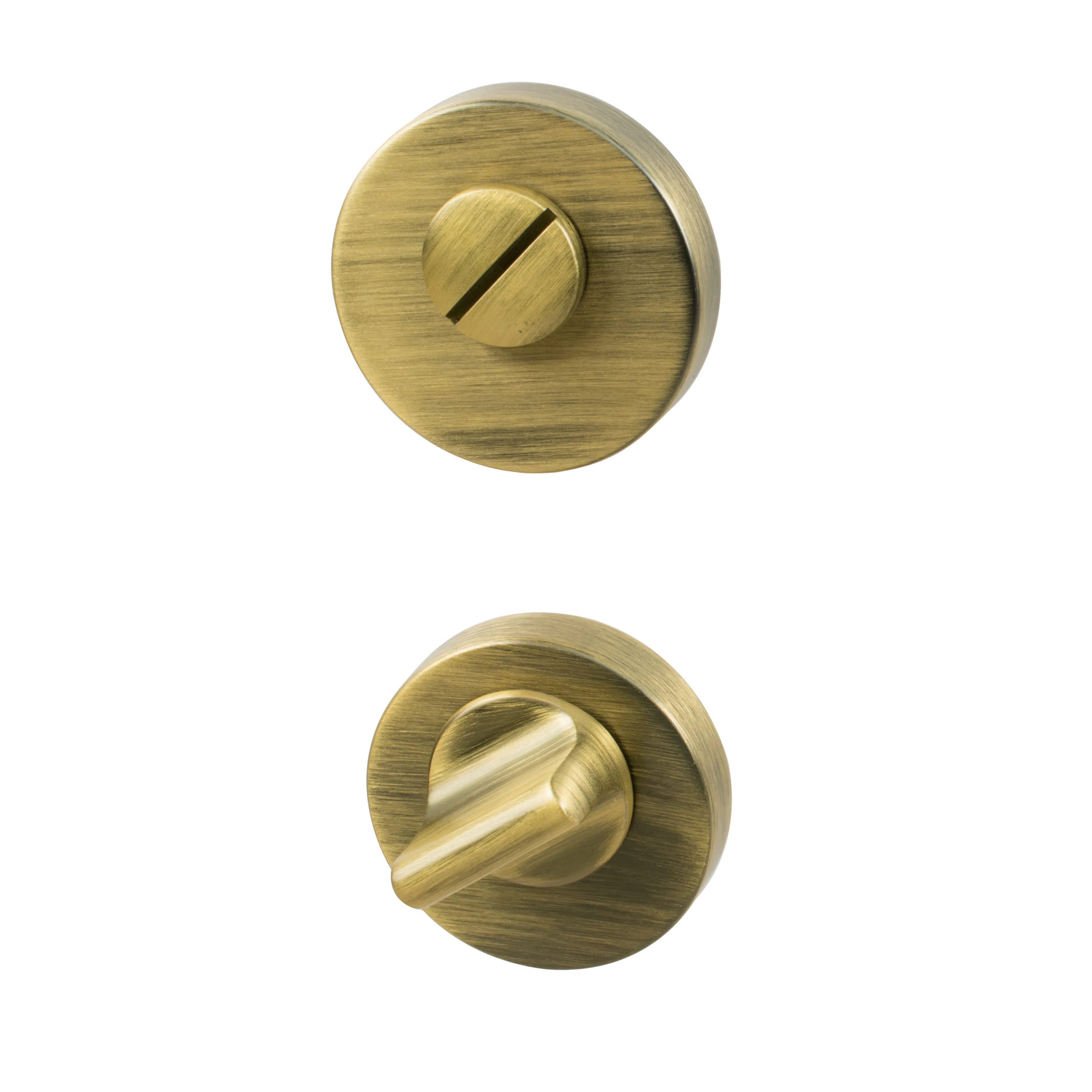 Toalettknott Beslag Design R