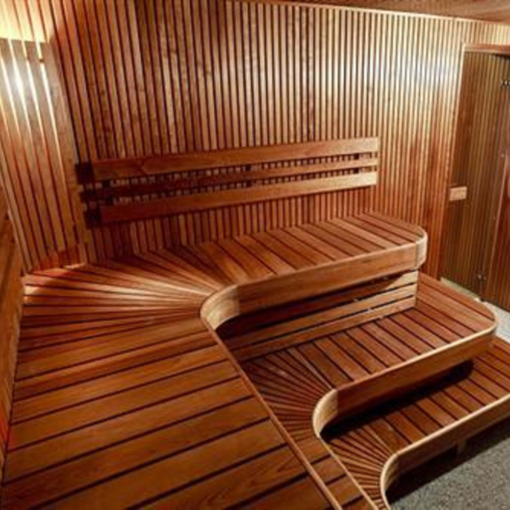 Badstubenk Sauna Sweden Exclusive
