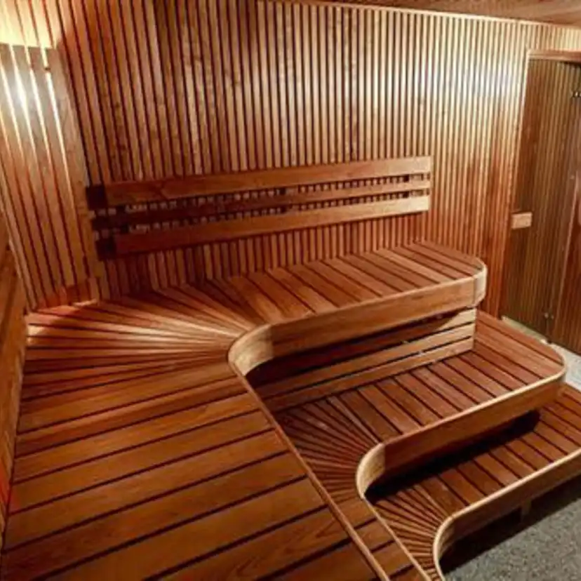 Badstubenk Sauna Sweden Exclusive