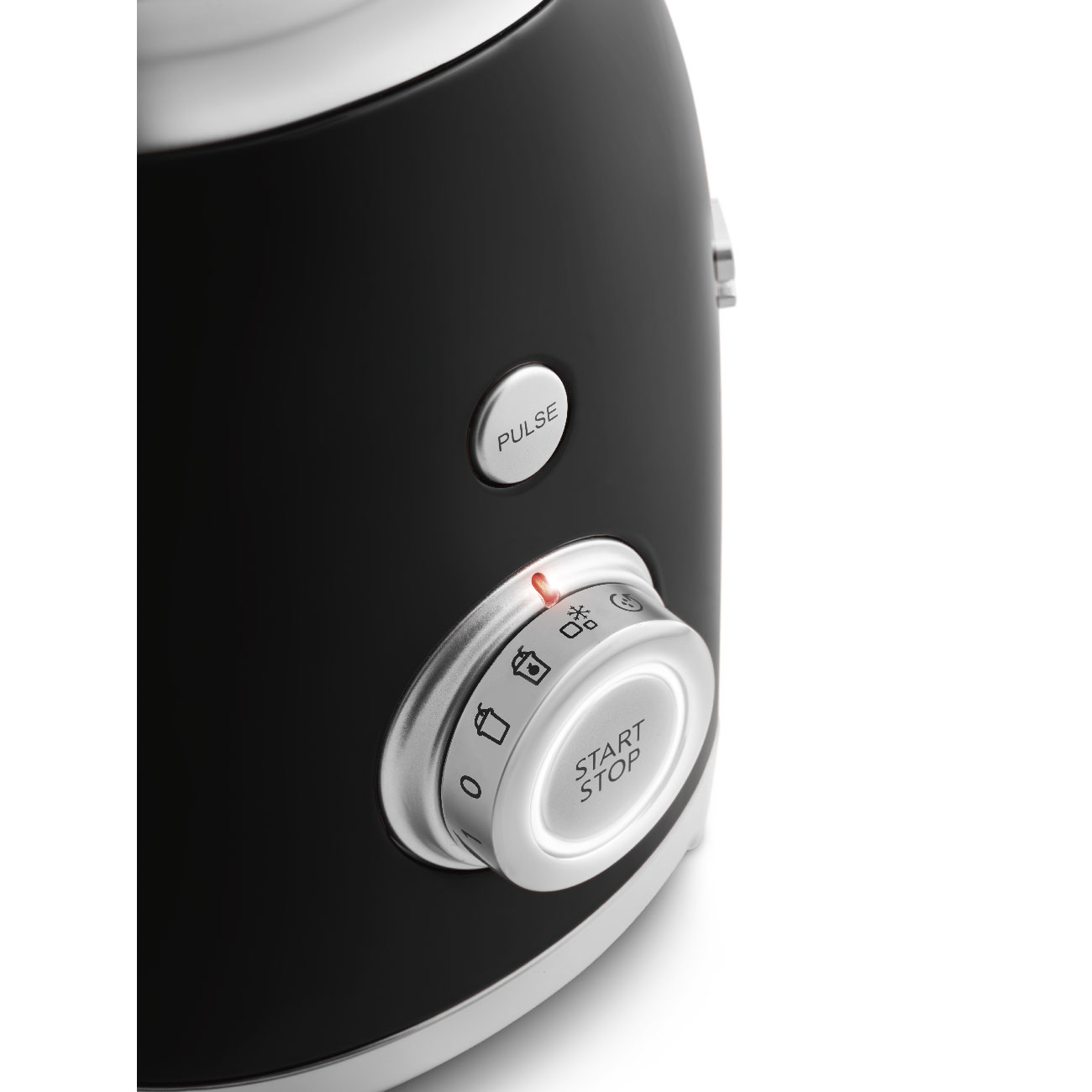 Smeg blender BLF03BLEU Sort