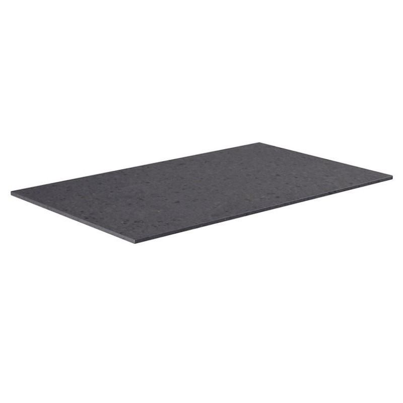 Benkeplate Korsbakken HPL