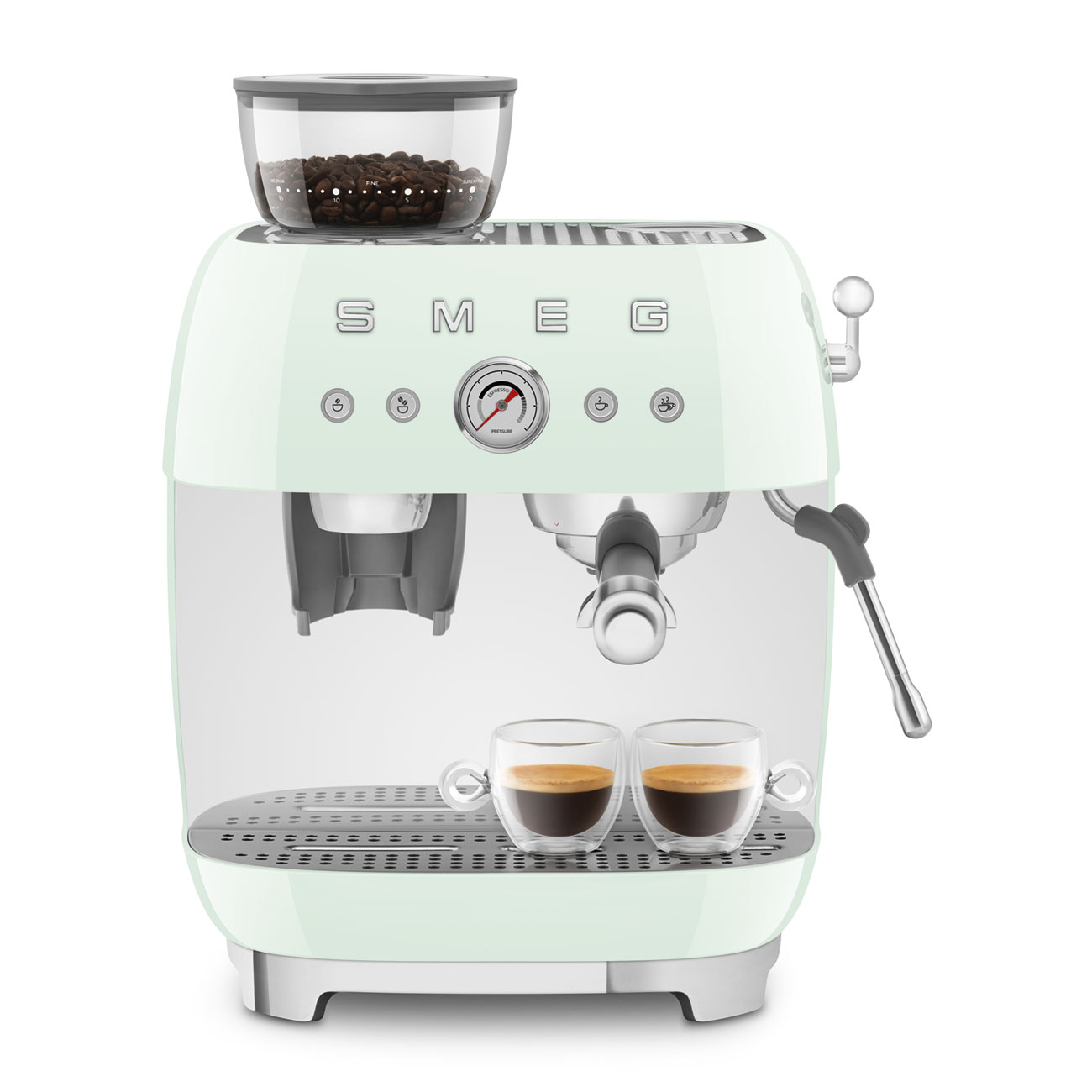 Espressomaskin Smeg EGF03