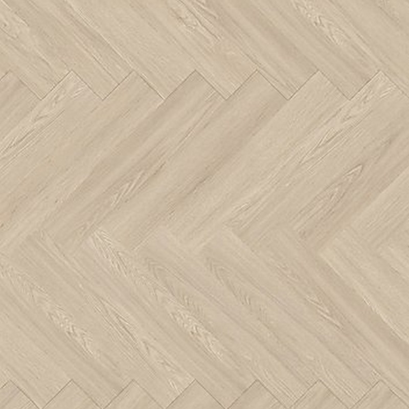 Vinylgulv Gerflor Virtuo 55 Rigid Acoustic Blomma Light Herringbone