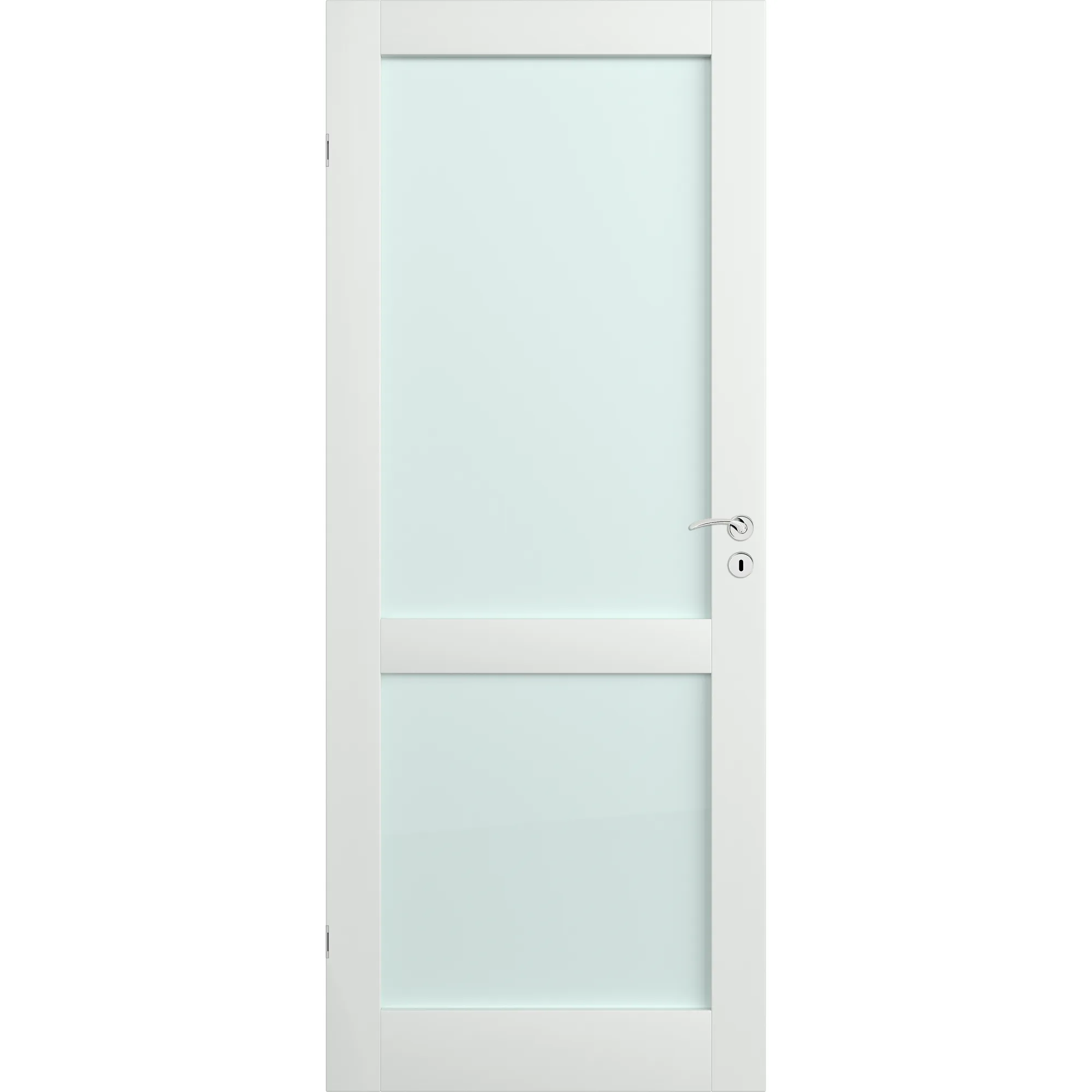 Innerdør Scanflex Trend 2 Klarglass