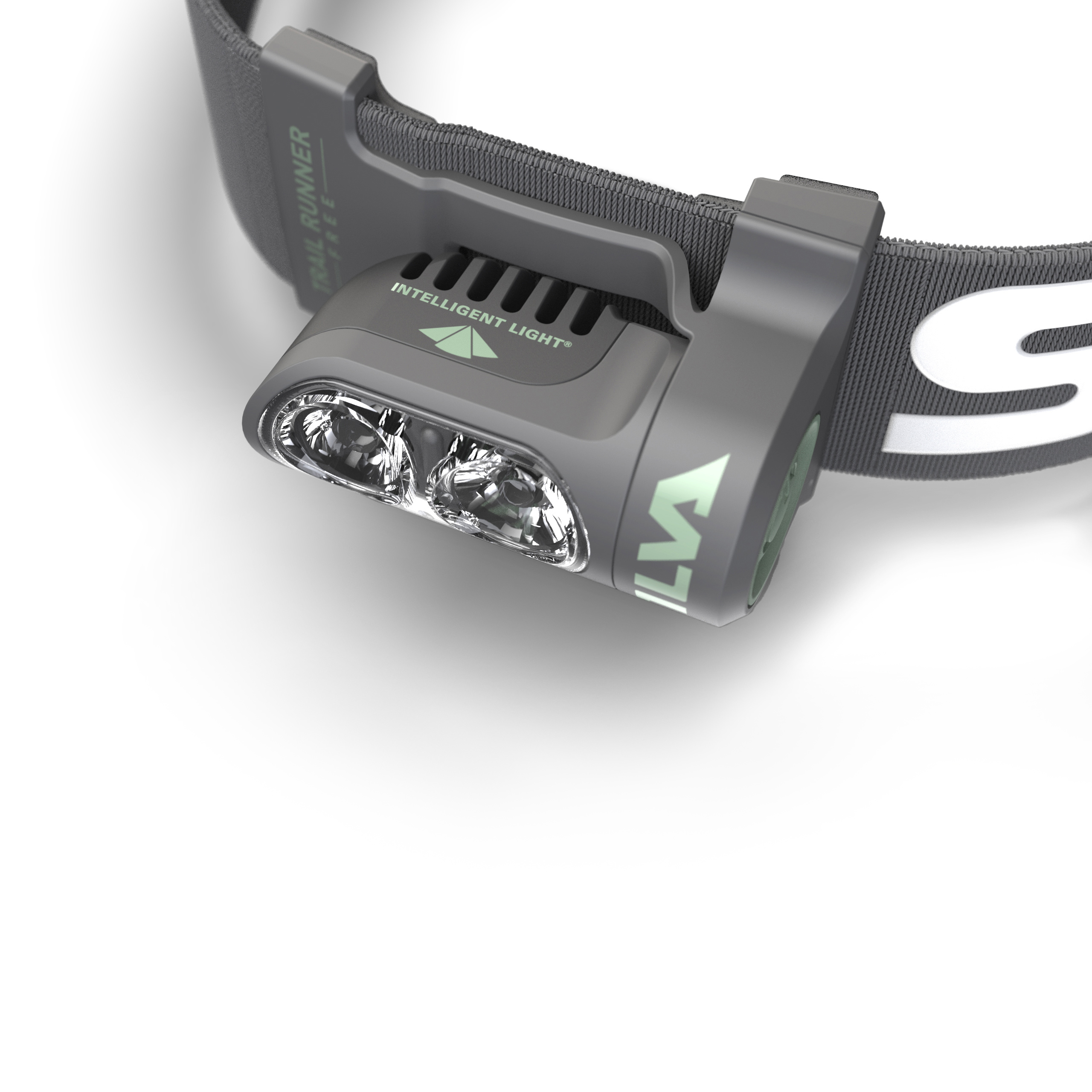 Hodelykt Silva Trail Runner Free 2 Hybrid