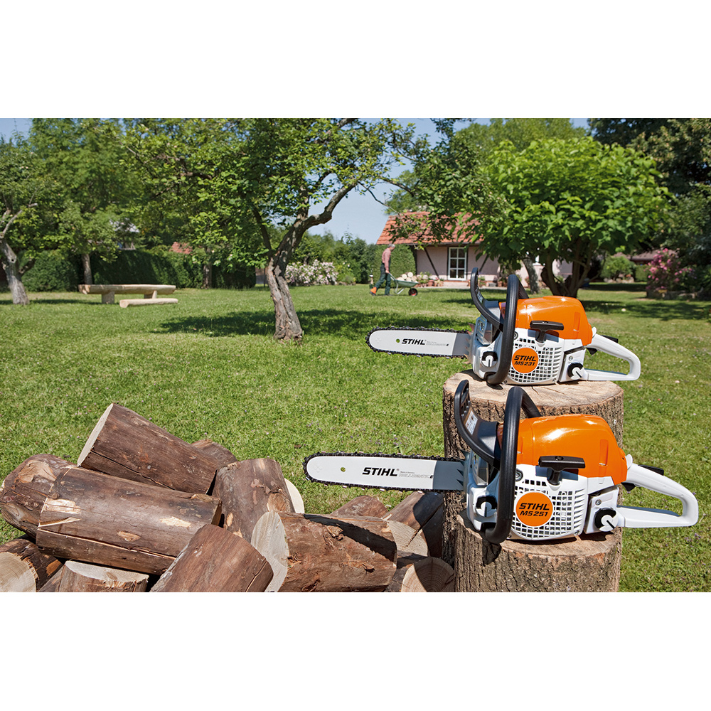 Motorsag STIHL MS 231