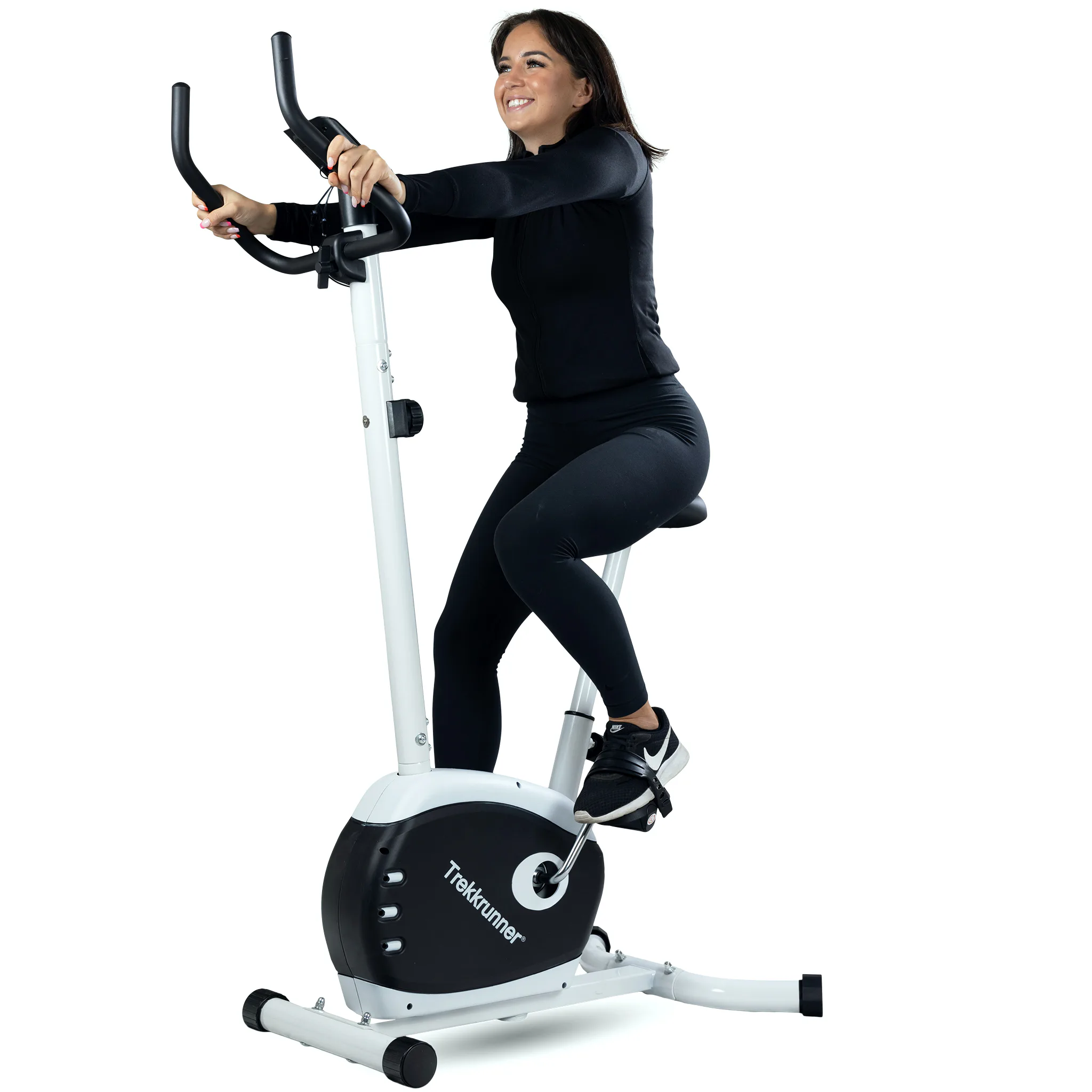 Treningssykkel Trekkrunner TR021