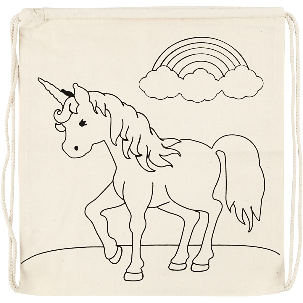 Gympose Creativ Company Lys natur Str 37x41 cm 110 g 1 stk 499652