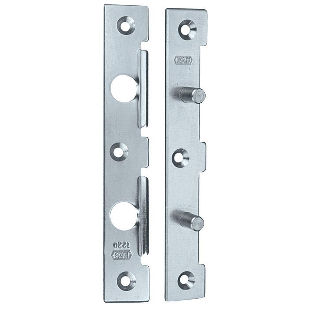 Bakkantbeslag ASSA Abloy 1220