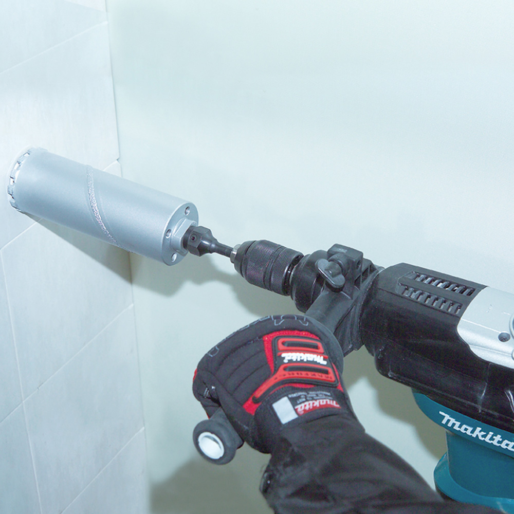 Borhammer Makita HR3210FCT