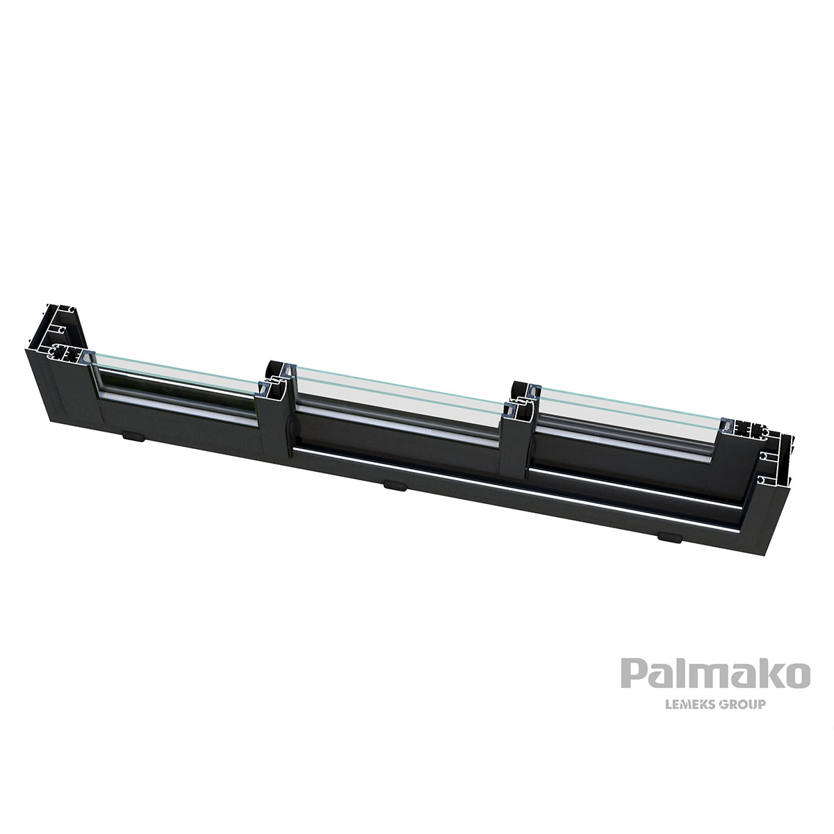 Hagestue Palmako Ines 13,7 m2