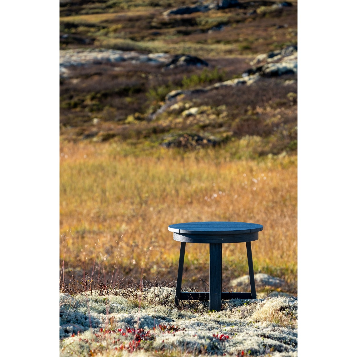 Sidebord Eutdoor Fair Valley