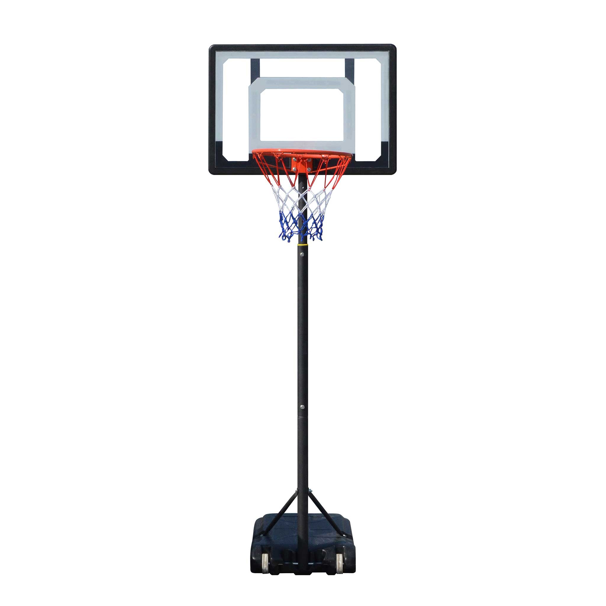 Basketballstativ ProSport for Barn 1,6-2,1m