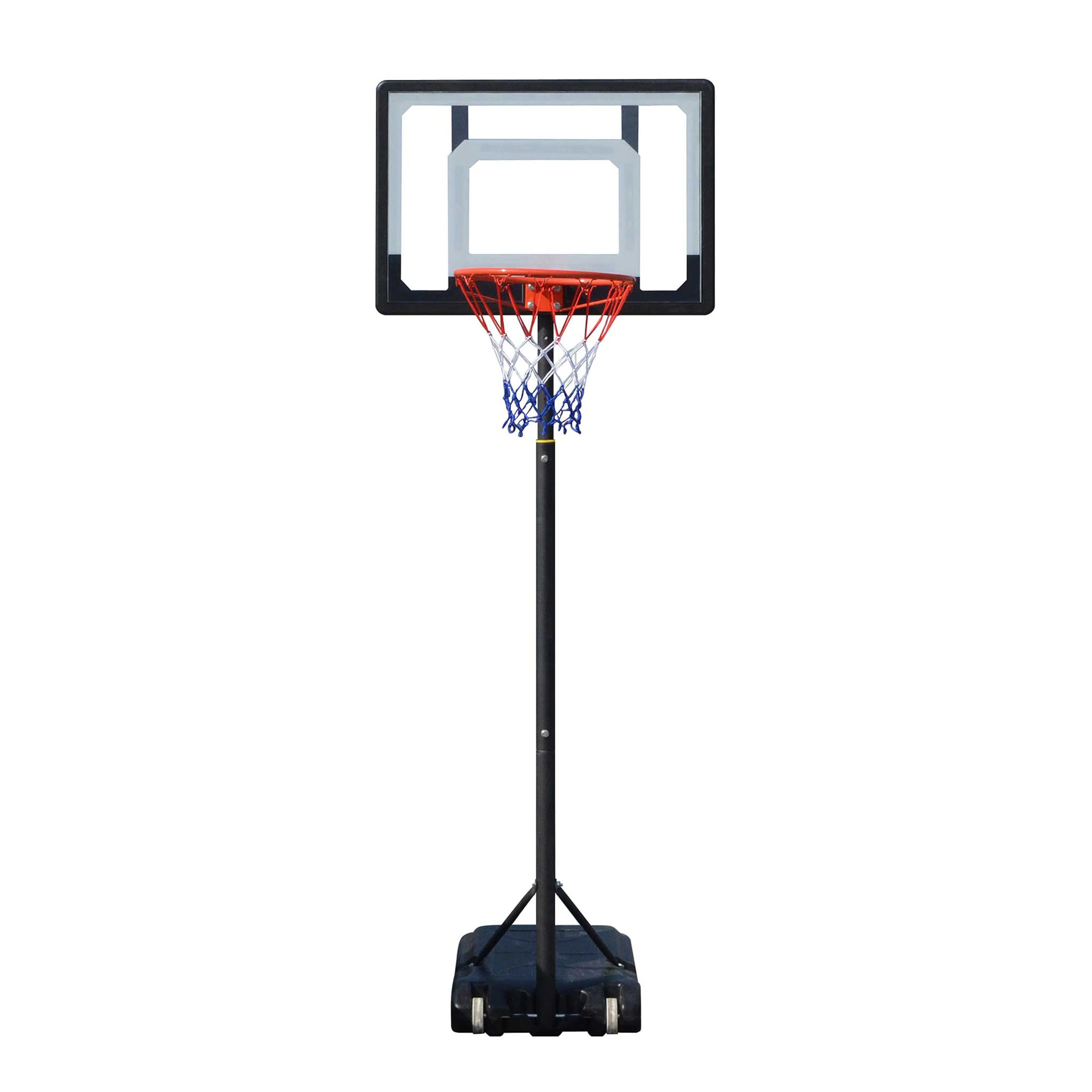 Basketballstativ ProSport for Barn 1,6-2,1m