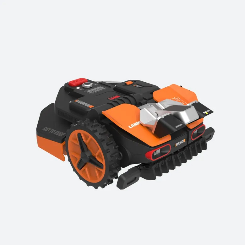 Lampen Worx Landroid Vision Fiatlux