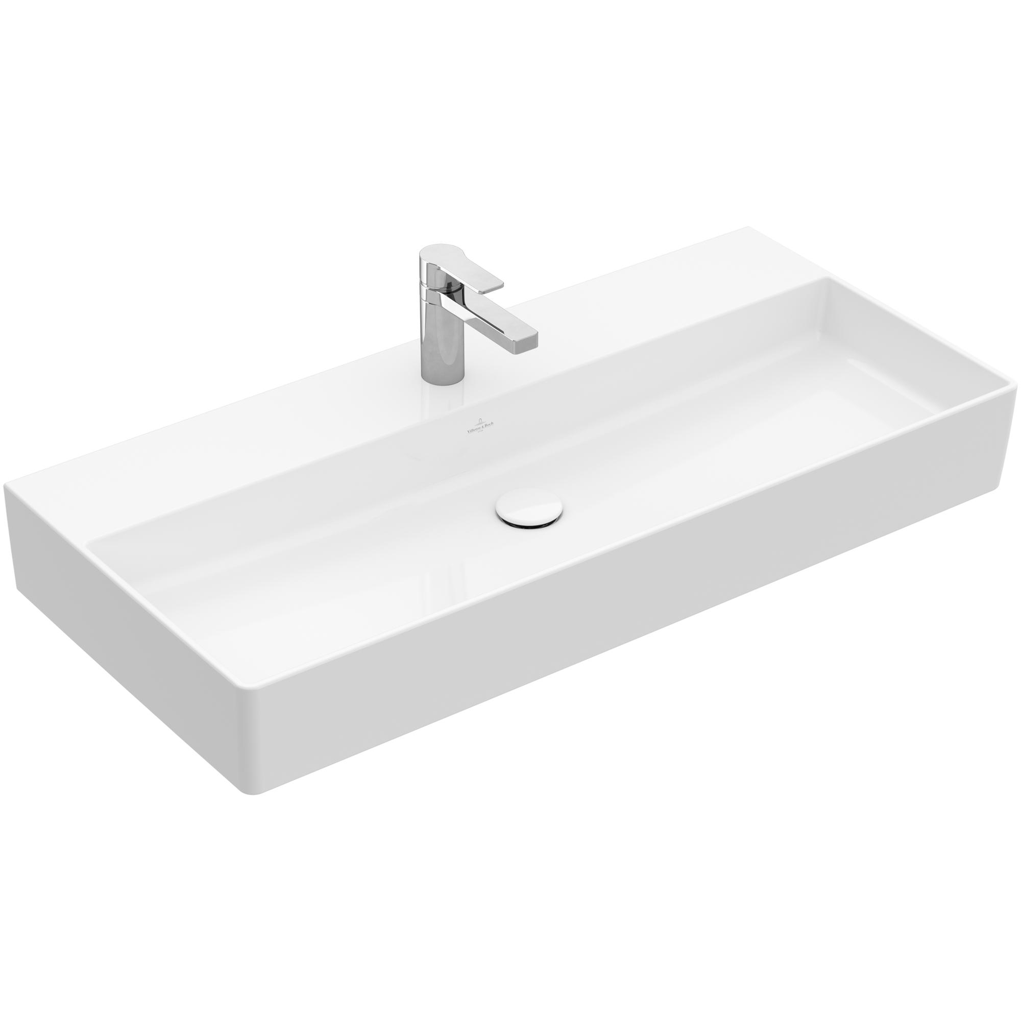 Tvättställ Villeroy & Boch Memento 2.0