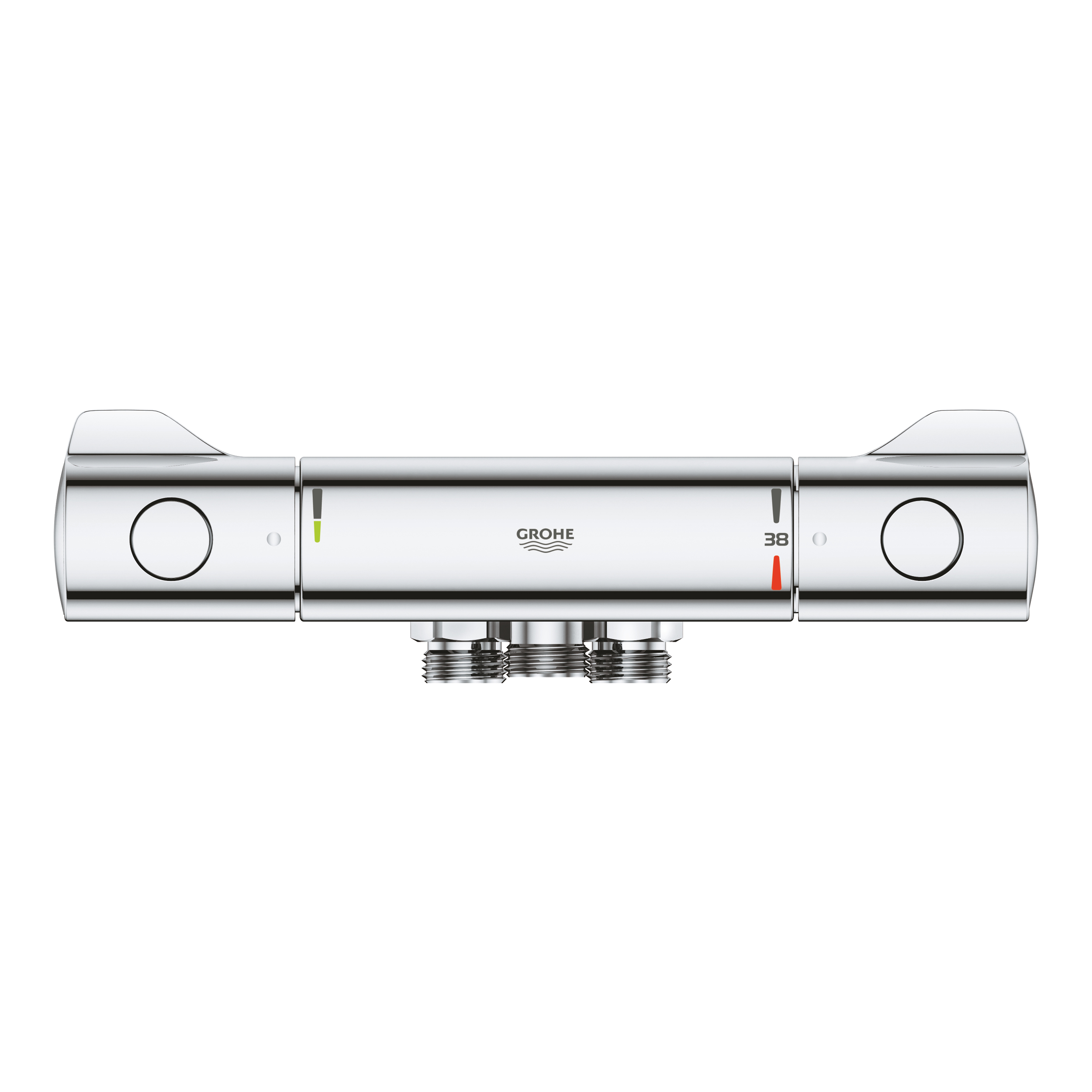 Duschblandare Grohe Grotherm 800 40 cc