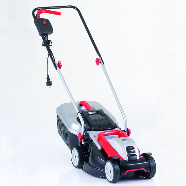 Gressklipper AL-KO Classic 3.82 E