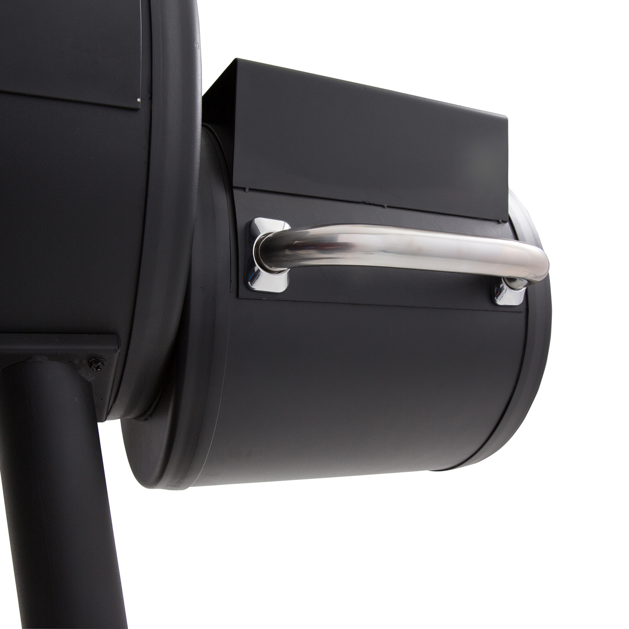 Offsetgrill-Røyk Broil King Offset Smoker 400