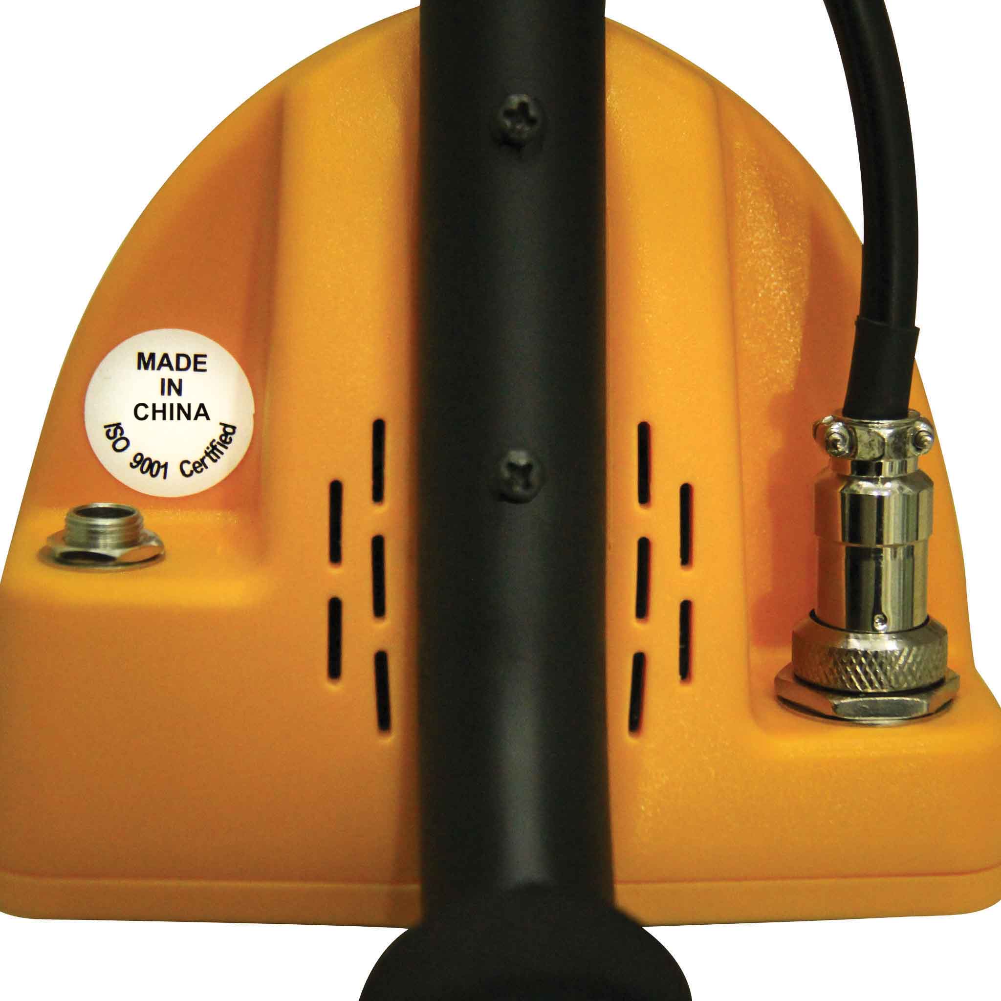 Metall detektor Klondike Superior