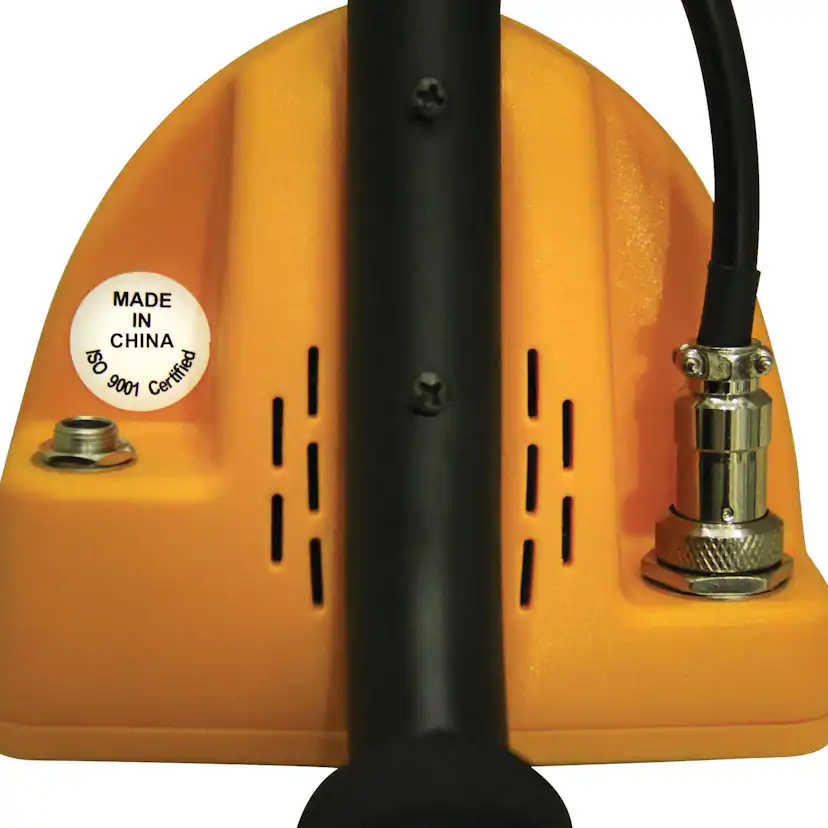 Metall detektor Klondike Superior