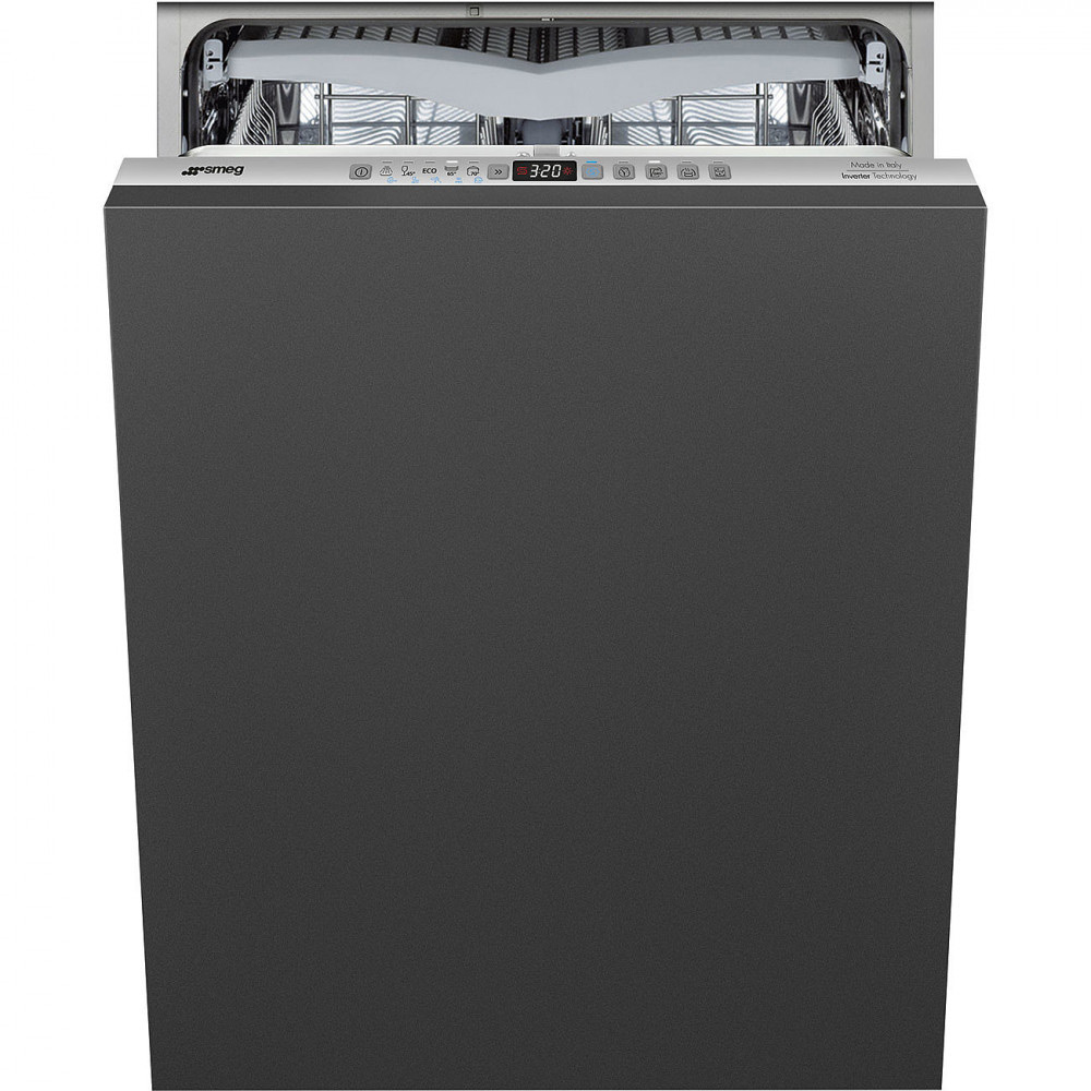 Oppvaskmaskin Smeg STL332CH