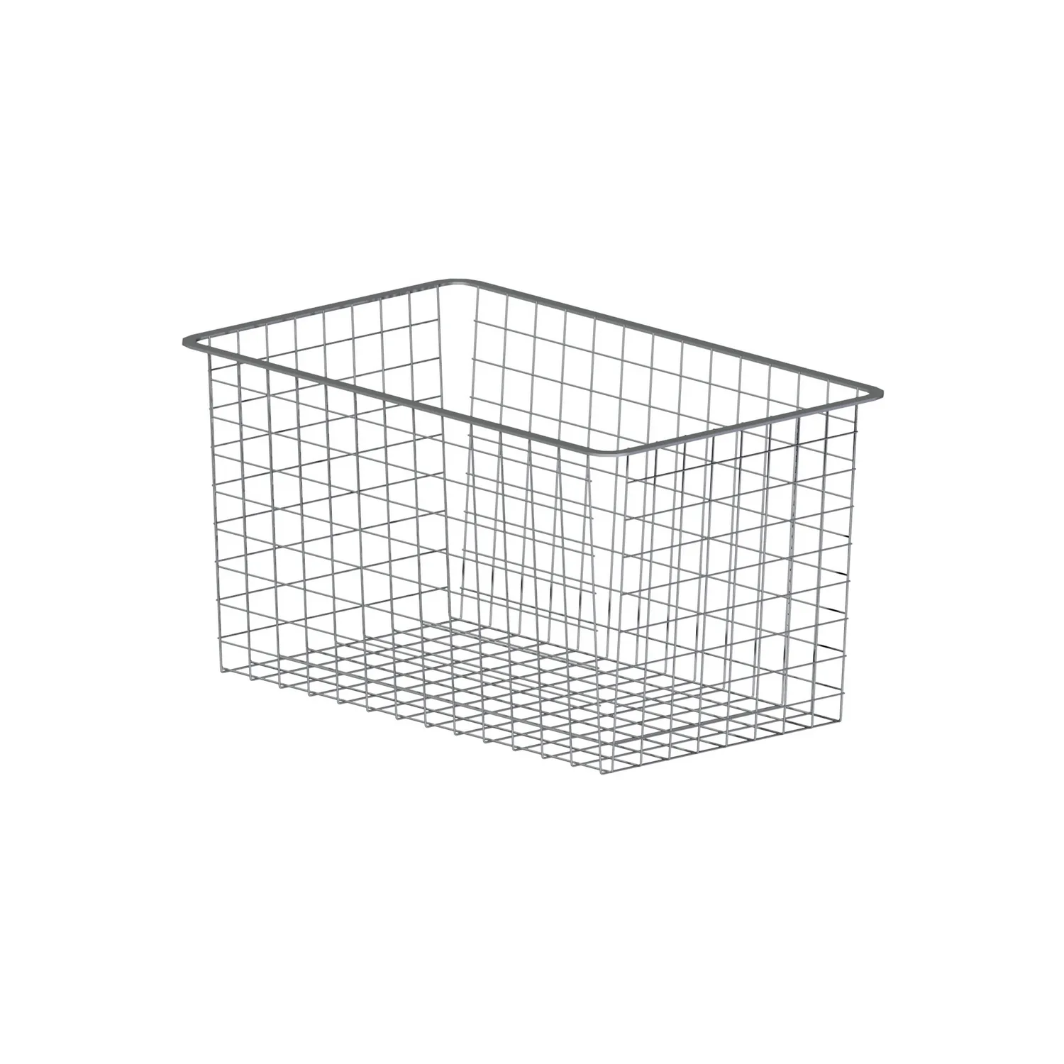 Trådhyller Lundbergs Wide 427x527 mm