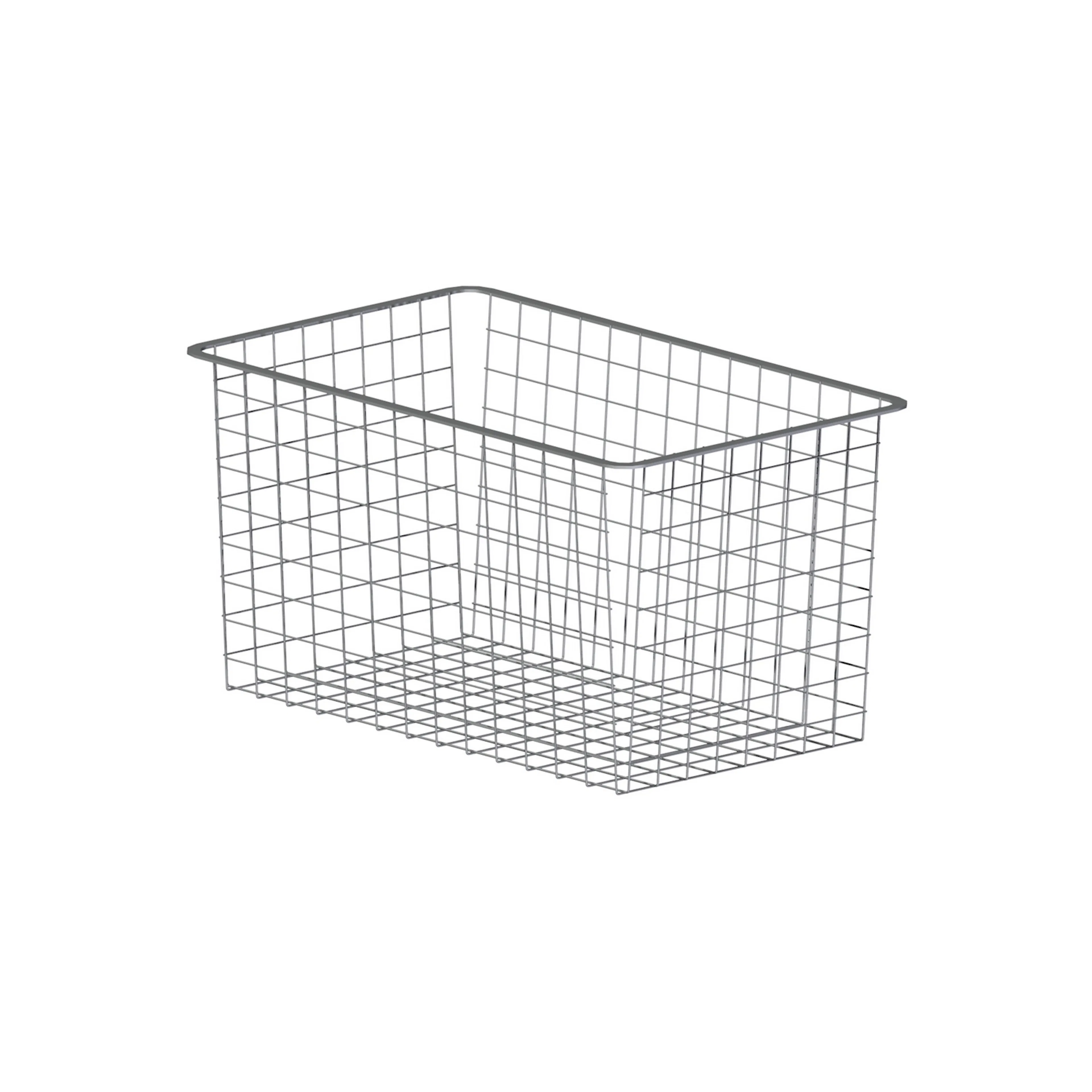 Trådhyller Lundbergs Wide 427x527 mm