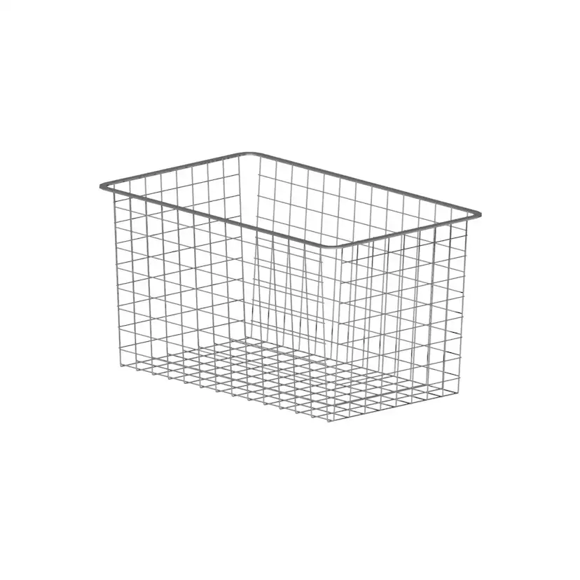 Trådhyller Lundbergs Wide 427x527 mm