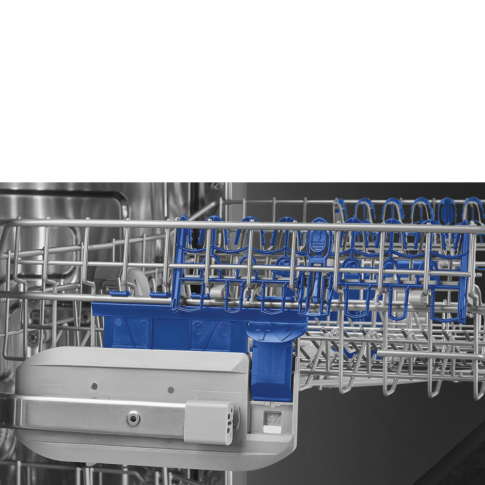 Oppvaskmaskin Smeg STL323BQLH