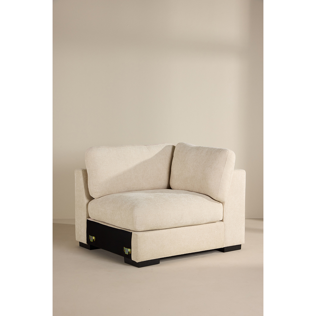 Modulsoffa Venture Home Salerno Hjørnedel Høytre