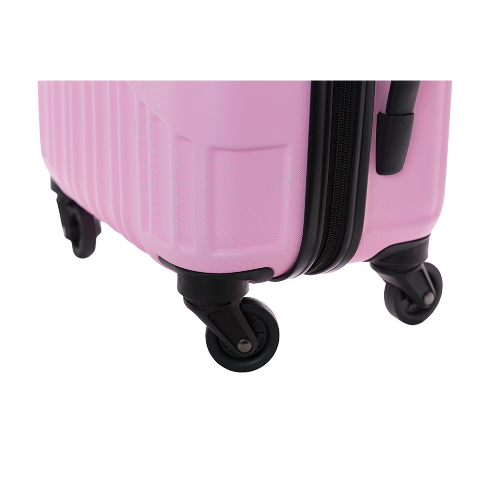 Kabinkoffert Cavalet Malibu Small