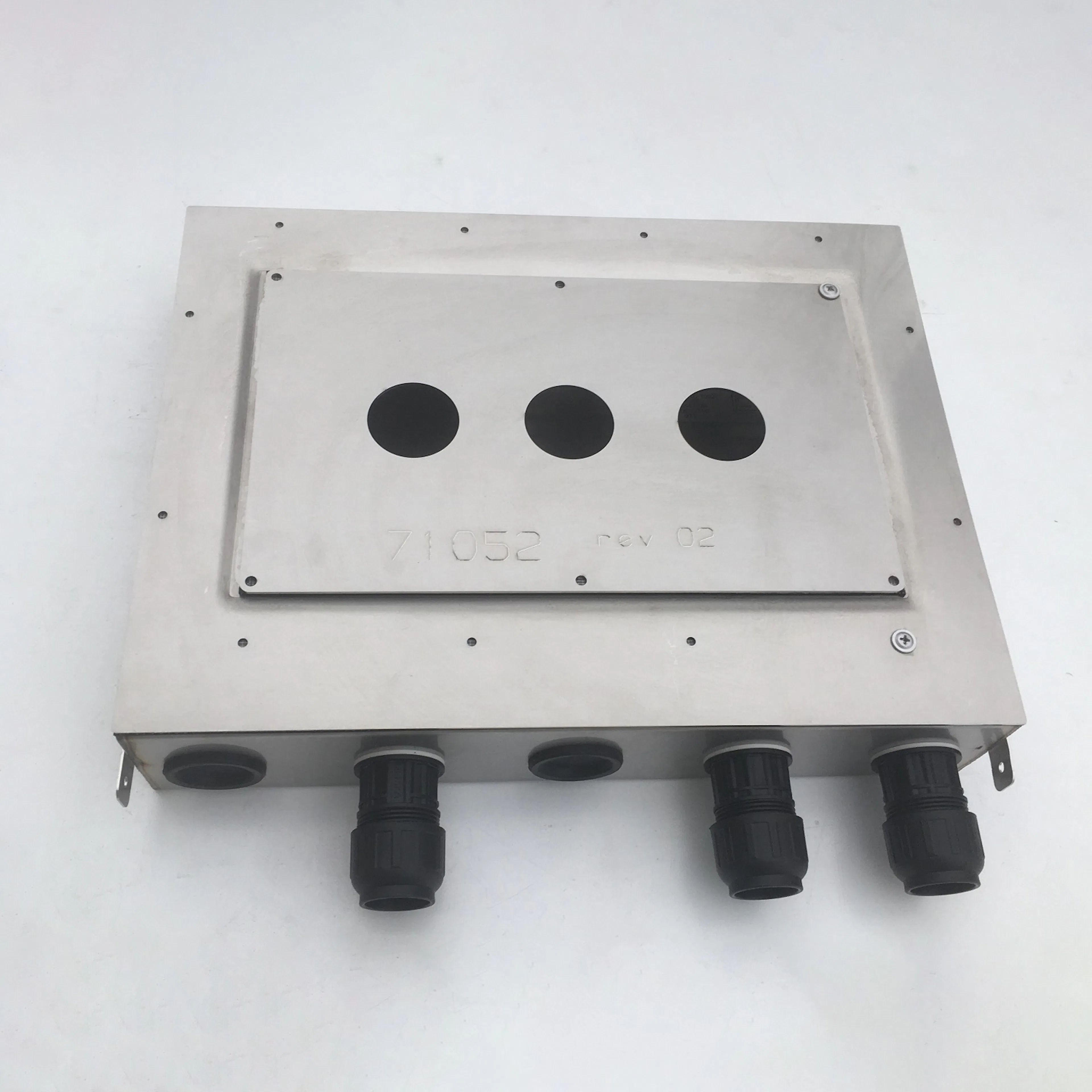 Sikkerhetsboks Joramark Box 300 for Vola  96-30105