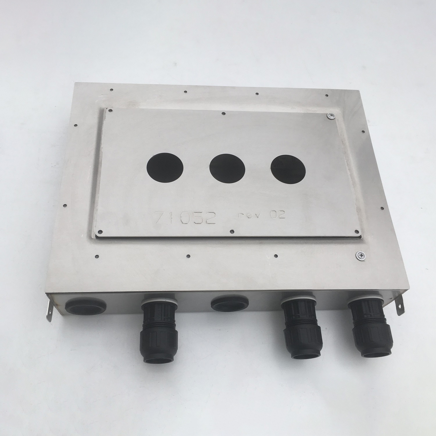 Sikkerhetsboks Joramark Box 300 for Vola  96-30105