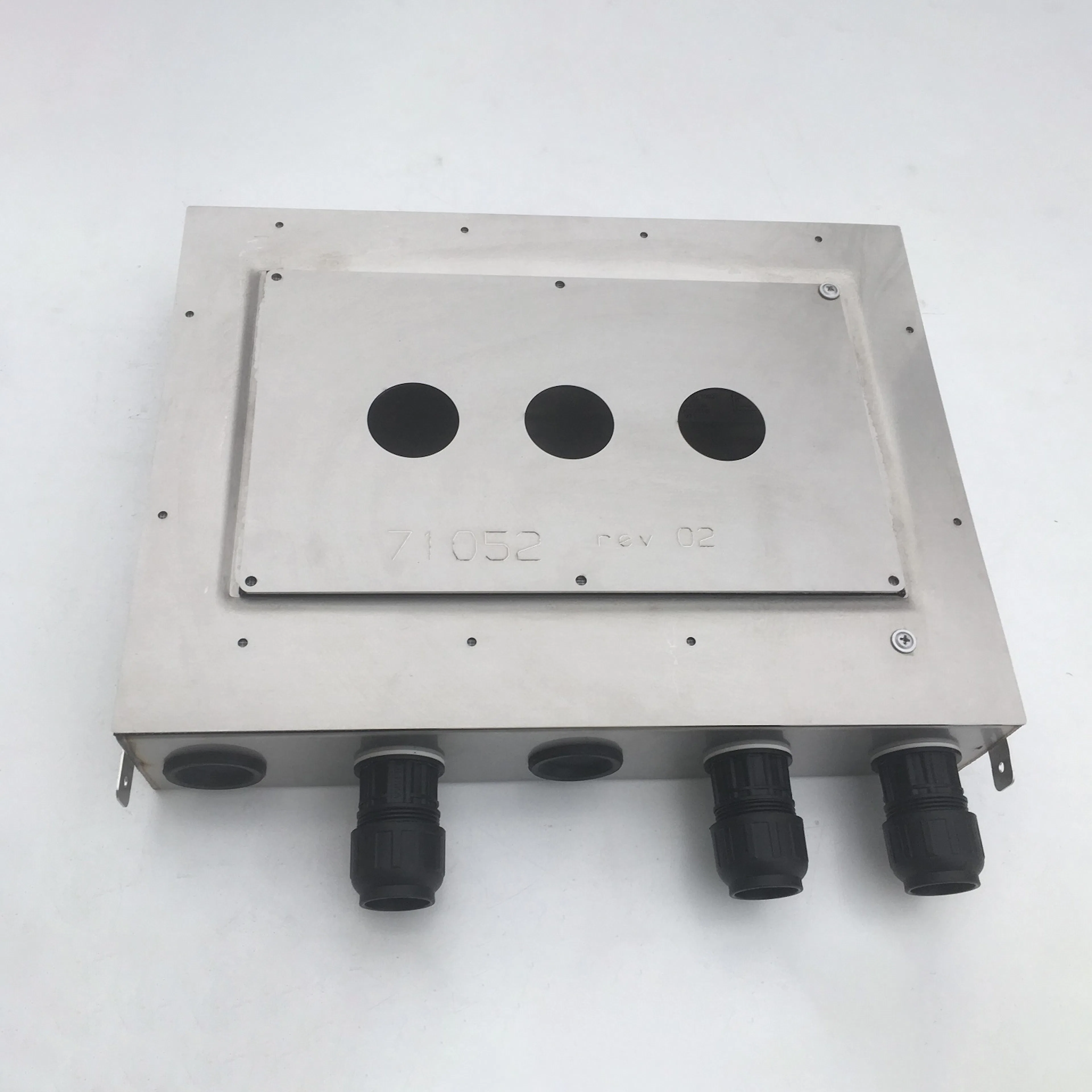 Sikkerhetsboks Joramark Box 300 for Vola  96-30105