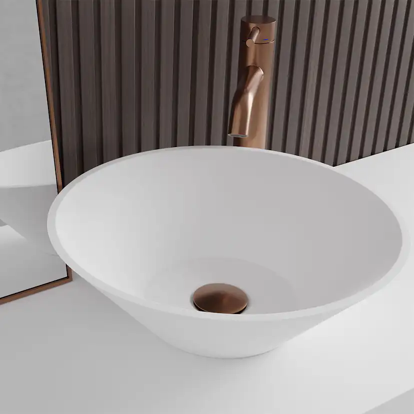 Servant Scandtap Bathroom Concepts Solid R3