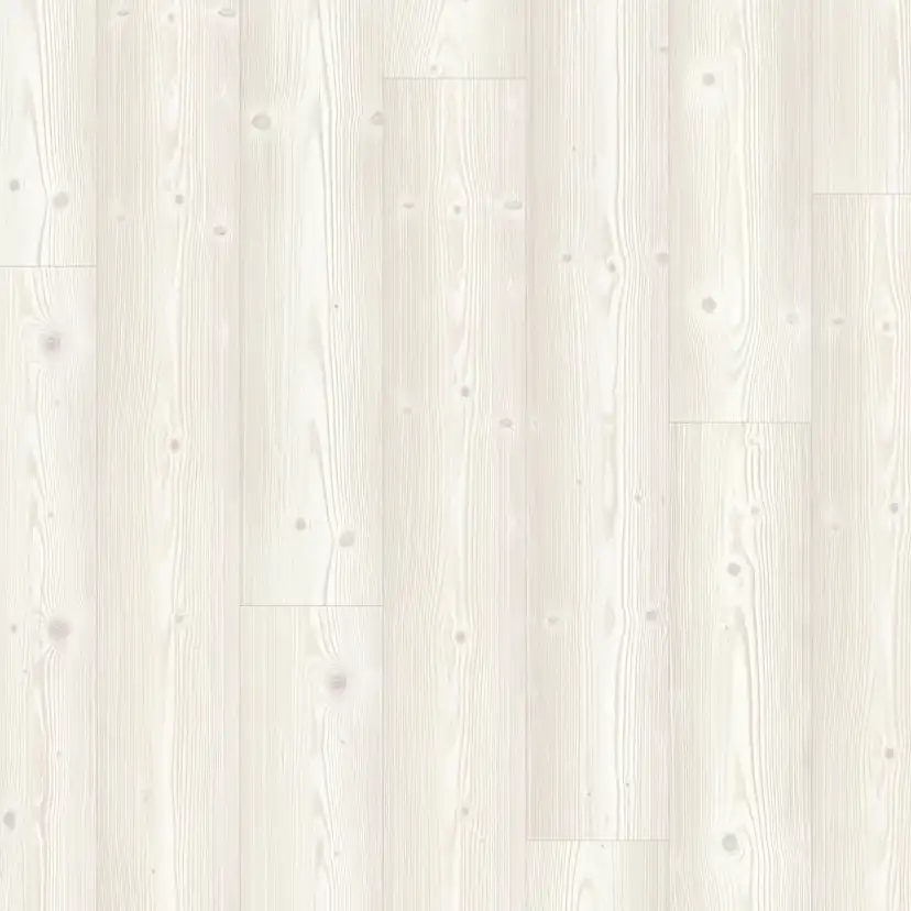 Vinylgolv Pergo Modern Plank Nordic White Pine 1-Stav