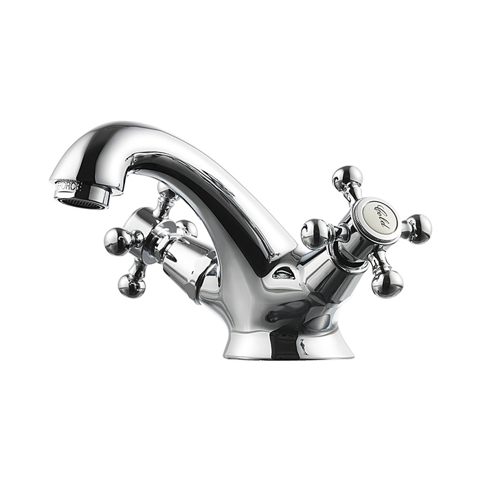 Tv&auml;ttst&auml;llsblandare Tapwell Classic VLV 065
