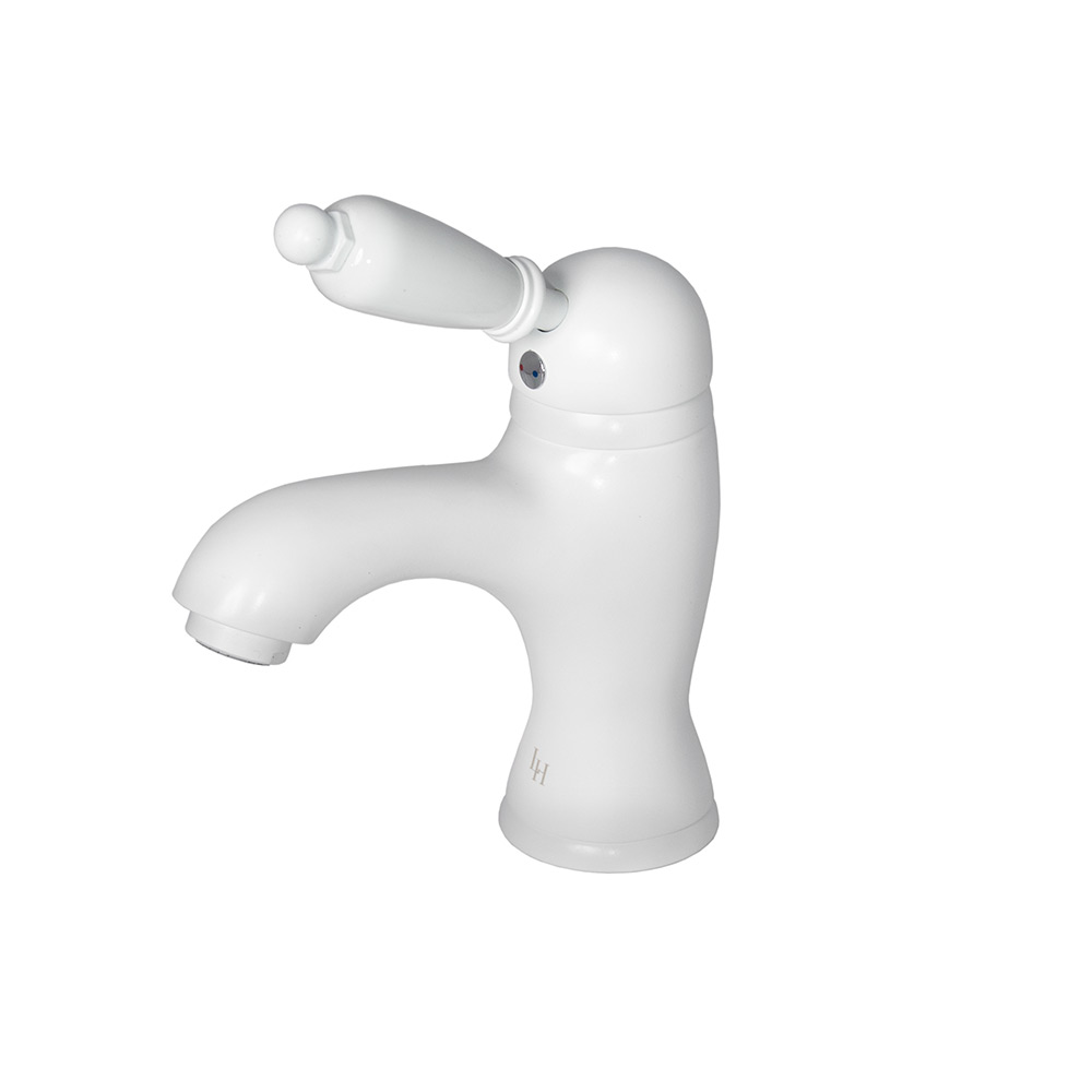 Tv&auml;ttst&auml;llsblandare LH Classic med Bottenventil