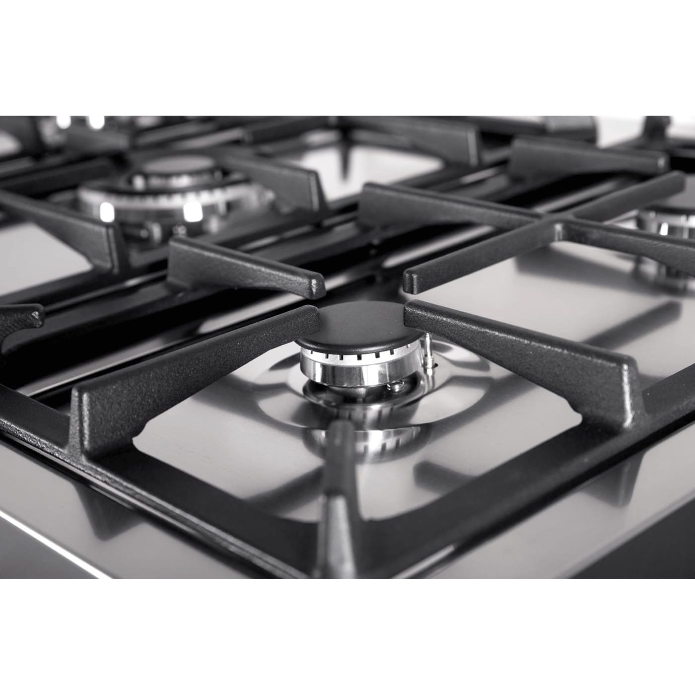 Gasskomfyr Pazzano Cuore Range Cooker 90 cm LPG