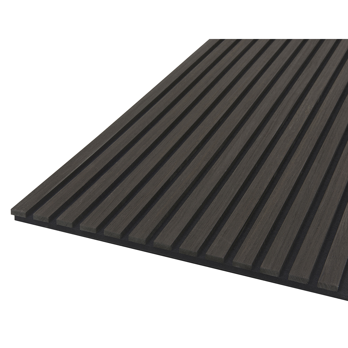 Akustikkpanel Arkiio AcuLife Smoked Oak 18x520x2400